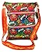 Produktbild Ed Hardy 1ANY013EME Rucksack, 26 cm, Multicolour
