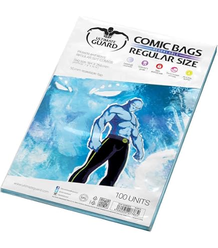 PAKICO | Sachets Zip Refermables (6 x 8cm) x 100 | Sachet Zip