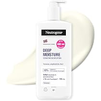 RENORA Divine Touch Duschöl – Pflegendes Körperöl Mit Jojoba & Mandelöl, 200 Ml