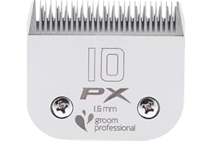 Groom Professional Pro X 10 Blade