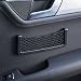 Produktbild MFX Ablagenetz/Auto Netz Halterung/Organizer Tasche Ablage - Smartphone Handynetz Halter -Olixar Car Storage Net - Universell Verwendbar - iPhone/Huawei/Sony Xperia/Nokia/Neffos