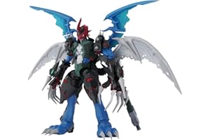 BANDAI SPIRITS BANDAI HOBBY Digimon Figure-Rise Standard Amplificato Digimon PAILDRAMON