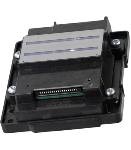 Cavo Testina Di Stampa Adatto Per EPSON 7720 7710 7218 7610 - Foto 4