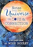 Notes from the Universe on Love & Connection: A 60-Card Deck by 