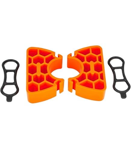 Lenkerstütze Für Fahrräder - Bremshebelhalterung Für Mountainbike & E-Bike