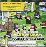 NINTENDO Pocket Football Club (Dl) [Importación Italiana]
