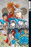 Black Clover 12: Dornröschens Kummer by 