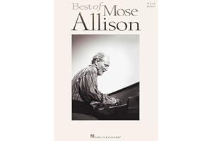 BEST OF MOSE ALLISON CHANT