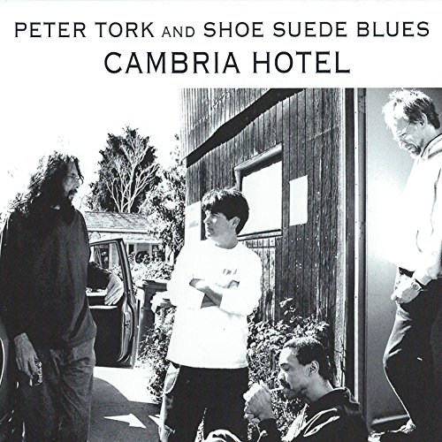 Preisvergleich Produktbild Cambria Hotel