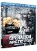 Opération Arctic Fox - Edition Combo (DVD / Blu-Ray) [Combo Blu-ray + DVD]