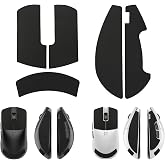 Klasse Mouse Grip Tape (Crosshair/Pro/Ultra ile uyumlu Grip Tape)