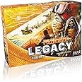 Asmodee Pandemic Legacy: Season 2 (Scatola Gialla) - Italiano