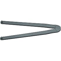 Llave Ajustable Gedore 44 3 - 3 Mm, Herramienta Profesional Alemana, Ajuste De Pivote