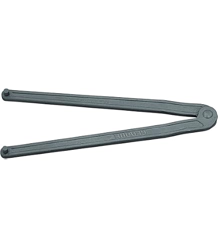 Chiave Combinata Lunga Gedore 7 XL 30 - Apertura 30 Mm, Lunghezza 480 Mm, Profilo UD, Inclinata 15°, Per Uso Professionale