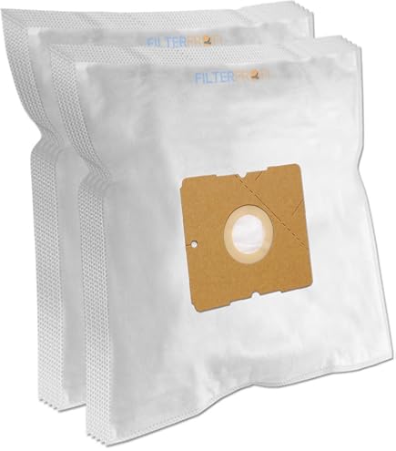 Sacchetti per aspirapolvere ALASKA VC 1300