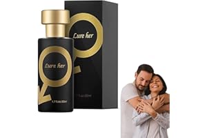 GENERISCH Venom-Love Cologne Pheromone Profumo per uomo, 50 ml Profumo ai Feromoni Spray per Attirare le Donne, Colonia di Feromoni Lunga Durata