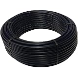 PE Rohr 25 mm - 3/4"" 100 Meter Trinkwasser Druckrohr DVGW zugelassen