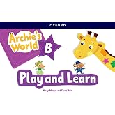 Archie's World B. Play and Learn Updated Pack