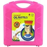 Monami Yağlı Pastel Boya Seti 36'lı