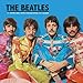 The Beatles Official 2017 Square Calendar by 