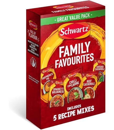 Schwartz Nadiya Keralan Fried Chicken Recipe Mix 35g - Groceries