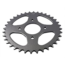 Spurkettenrad mit Lager 3/8 Hobby 6 Z für Husqvarna Motorsäge 135, 140 Spurkettenrad mit Lager 3/8 Hobby 6 Z für Husqvarna Motorsäge 135, 140