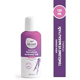 Vivet Sir Ağda Temizleme Ve Masaj Yağı E Vitamini, 125 Ml