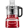 Kitchenaid 1.7L Food Processor Empire RED 5KFP0719BER