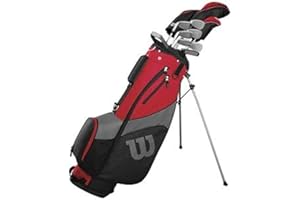 ‎WILSON Wilson PRO Staff - SGI 1,3,5,6-S,P,B,LH