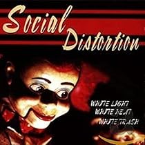 Greatest Hits: Social Distortion: Amazon.es: CD y vinilos}