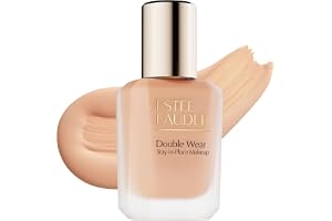 Estée Lauder Double Wear Stay-in-Place Makeup | 36-Hour Long-Wear Matte Foundation 30ml