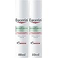 Eucerin DermoPurifyer Oil Control Triple Effect Face Serum with Thiamidol and Salicylic Acid, for Oily and Acne-Prone Skin, Post-Acne Marks Reduction, Long-Lasting Matte Finish, 40ml x 2