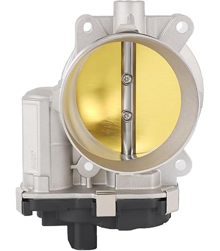 AUQDD Electronic Fuel Injection Throttle Body Nigeria | Ubuy