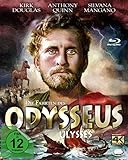 sindbad oman air login  Die Fahrten des Odysseus (Ulysses) [Blu-ray im Schuber inkl. Bonus-DVD]