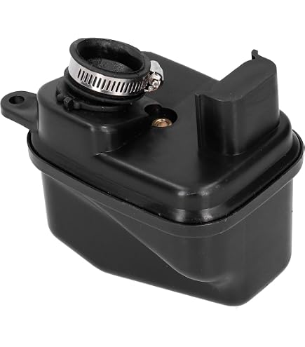Manchon Boîte à Air Origine Yamaha Chappy 50cc - Réf 439-14453-01 - Pour Modèles Après 1988