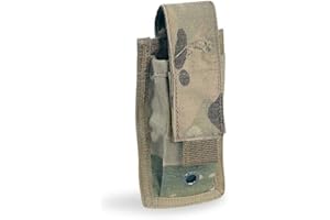 TASMANIAN tIGER sGL pISTOL mAG pOUCH camouflage camouflage
