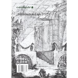 Carceles De Piranesi, Las