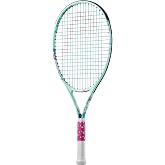 Head Coco Girls Junior Tennis Racket Youth Unisex