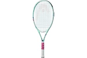 HEAD Coco Girls Junior - Raqueta de Tenis Juventud Unisex
