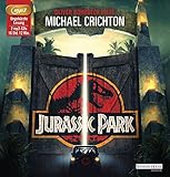 Cover zum Buch Jurassic Park