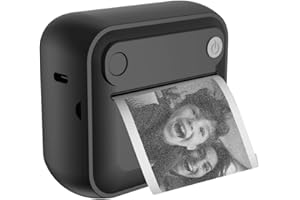 DENVER Impresora TERMICA Bluetooth MBP-32B