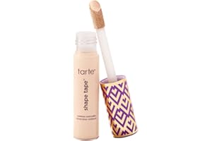 Tarte Shape Tape Contour Concealer Porcelain Beige - 8B - very fair skin with pink undertones