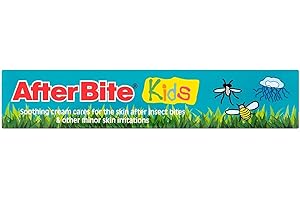 After bite Sting and Bite Relief Pen, 20 g, Kids