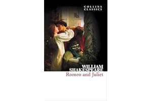 Romeo and Juliet (Collins Classics)