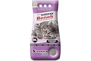 GUOML Super Benek Zapach lawendowy – 10 l