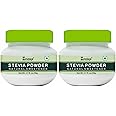Zindagi Stevia Powder | Natural Stevia Powder Extract | Sugar Free Sugar | 100GM