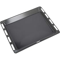 Grille De Cuisson GDE 466x385mm - Compatible Electrolux | Référence 140064006012