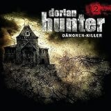 Dorian Hunter - Dämonen-Killer / Das Henkersschwert by 