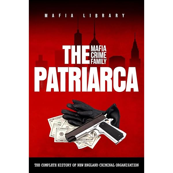 Buy The Gambino Mafia Crime Family: A Complete History of New York