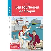 Les fourberies de Scapin
